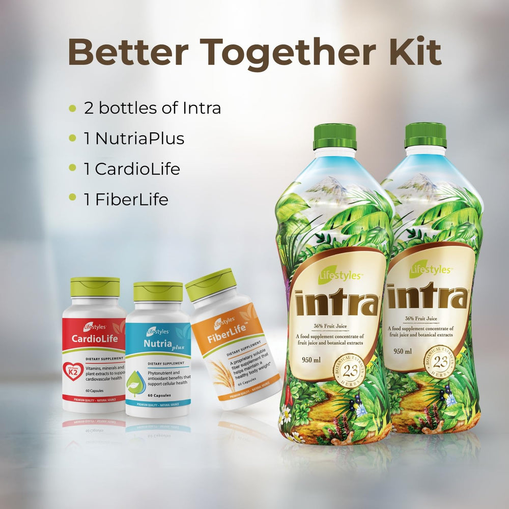 NutriaPlus antioxidant formula bottle emphasizing immune support potential.