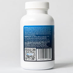 Nutricel Eurofins third-party testing certificate indicating product transparency and quality