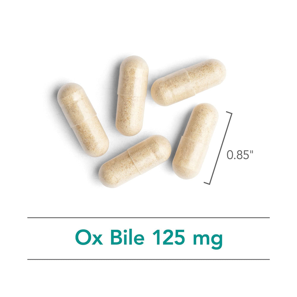 NutriCology product detail panel—high purity and hypoallergenic formulation.