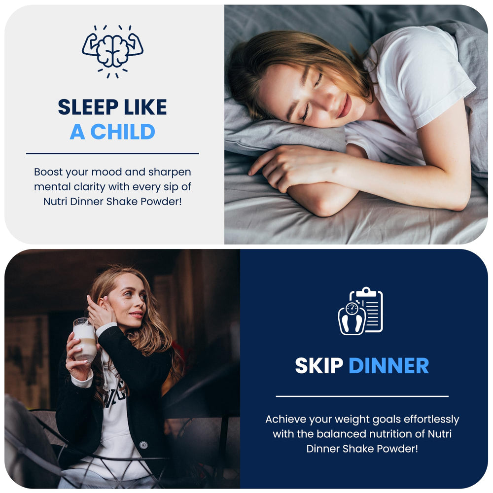 NutriDinner monk fruit sweetness badge highlights keto-friendly option
