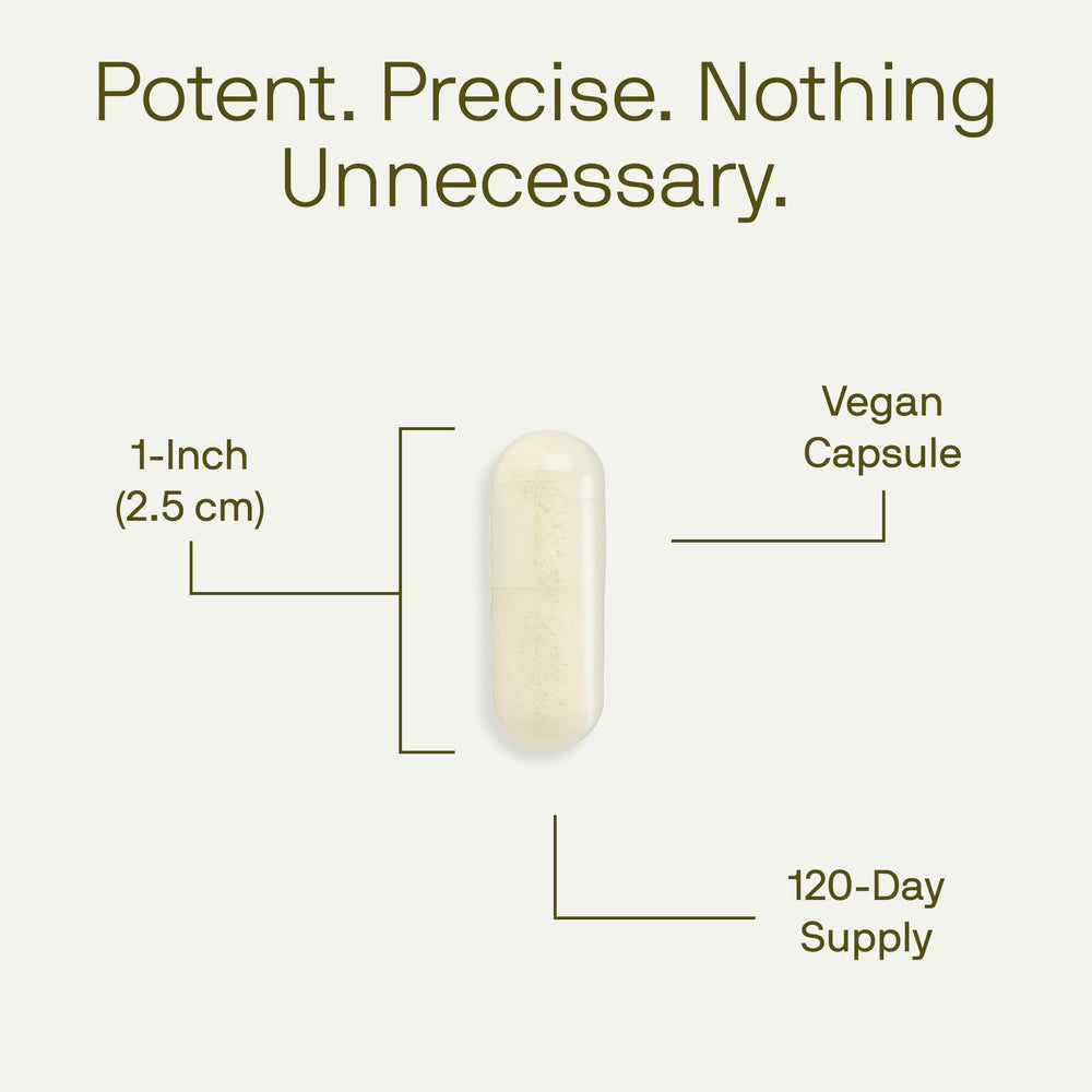Nutriissa ADK 20 vegan capsules for everyday vitamin routine