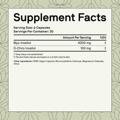 Nutriissa Divine Feminine dose spoon illustrates easy daily intake
