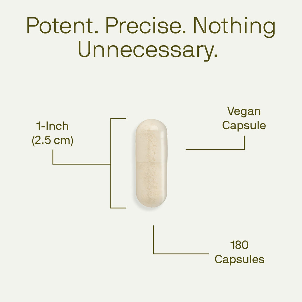 Nutriissa PCT on shelf comparison aids informed purchase decisions.