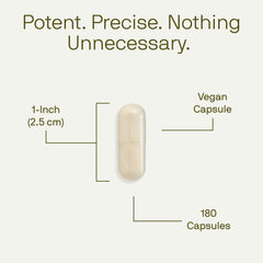 Nutriissa PCT on shelf comparison aids informed purchase decisions.