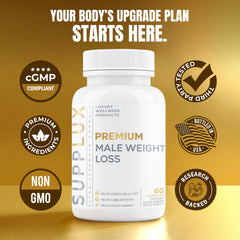 Nutrimend IQ energy-focused capsules illustrate steady daily activity.