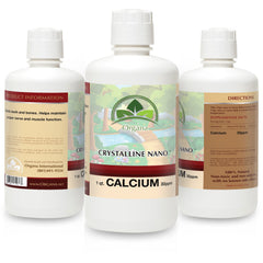 NutriNoche Organa Pure manufacturing facility highlighting standards.