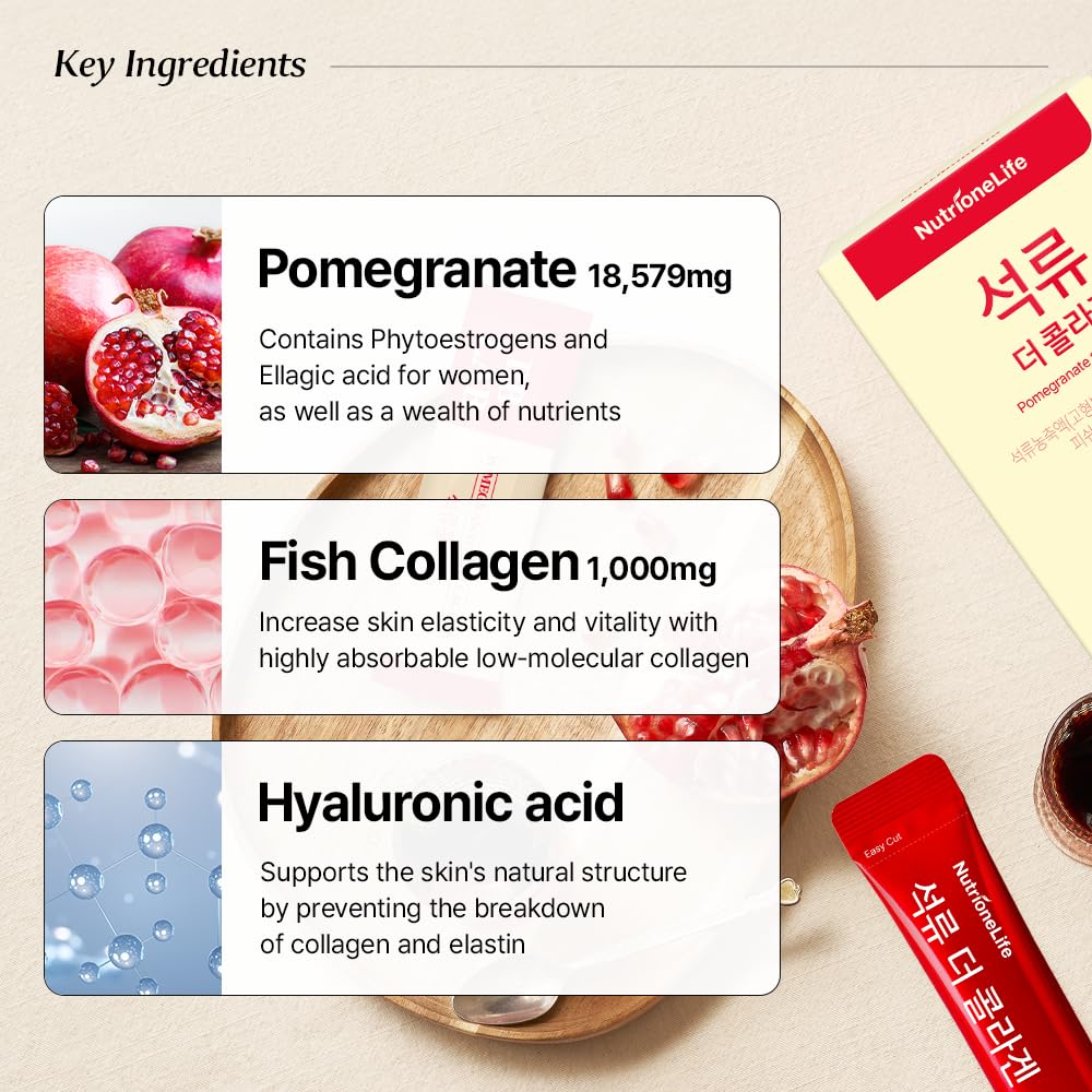 NUTRIONELIFE collagen-stick texture close-up, showcasing smooth jelly for effortless consumption.