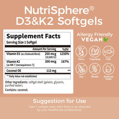Daily-use setup with NutriSphere on a clean desk for routine supplementation.