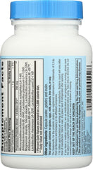 Nutrition Now PB8 label detail highlights ingredients for informed use.