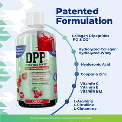 Nutritional Designs watermelon flavor liquid supports daily wellness and hydration.