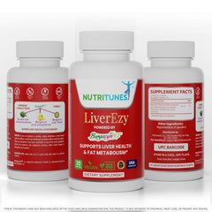 NutriTunes LiverEzy USA-made origin label hints at high-quality sourcing
