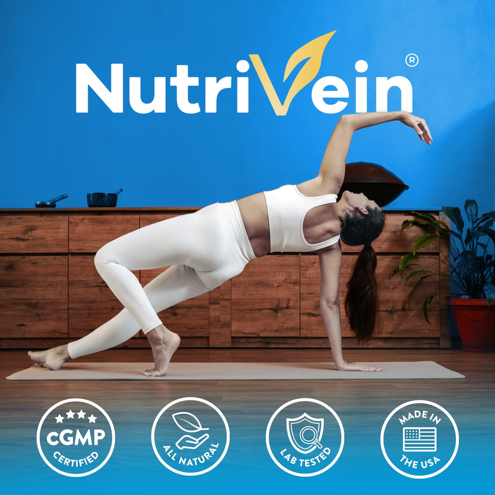 Nutrivein berberine metabolic-balance scene hints at sugar metabolism support