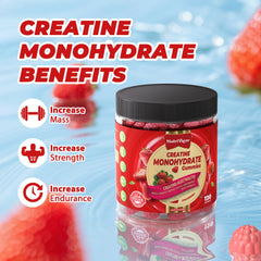 Serving-size four gummies shown for one dose.