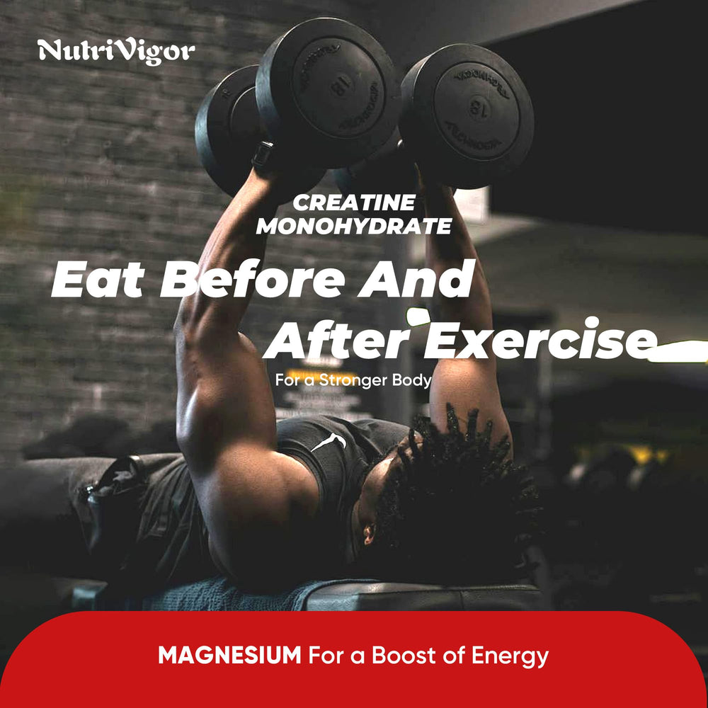 Strawberry flavor close-up suggests tasty, convenient preworkout option.