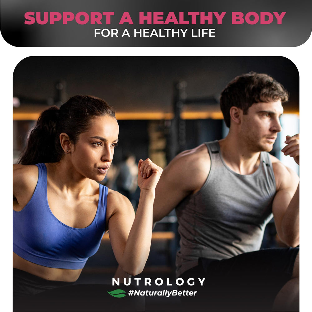 Nutrology Beet Active ingredients transparency label emphasizes clean ingredients