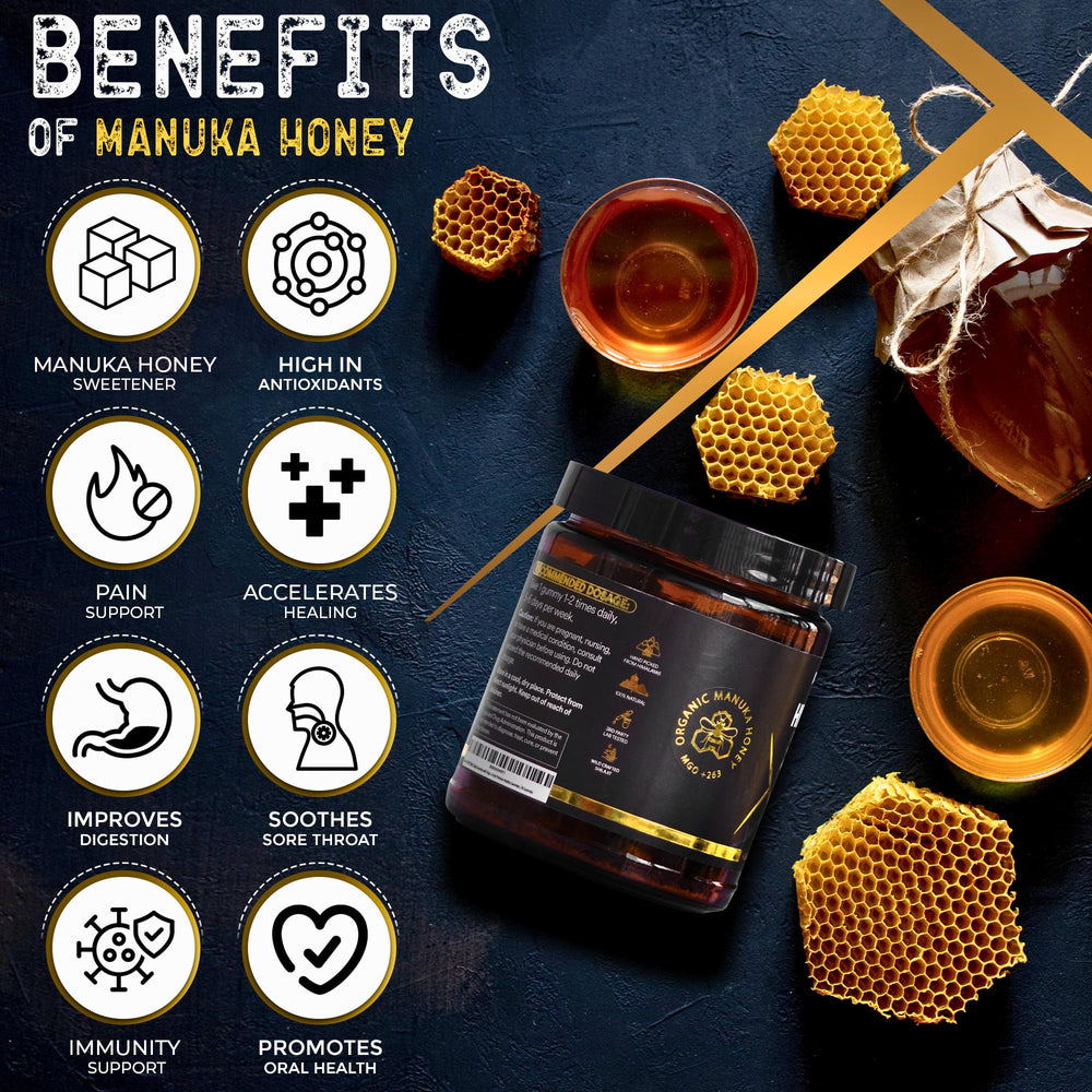 NutroTonic Shilajit Gummies badge highlighting Himalayan origin and ethical sourcing