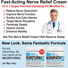 Nuturna non-greasy, lightweight texture for daily use and quick absorption.