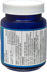 NuValu chest rub cooling application for soothing relief