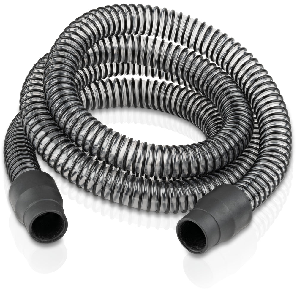 NUWAVE CPAP hose replacement 6-foot length for easy nightly setup and airflow