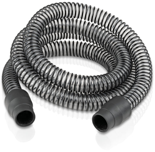 NUWAVE CPAP hose replacement 6-foot length for easy nightly setup and airflow