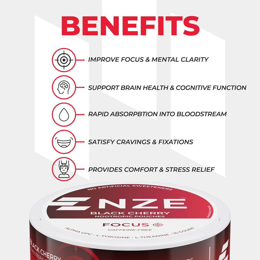NZE pouch-close detail reveals smooth texture and sugar-free sweetness