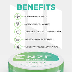 NZE USA-made production line indicating high-quality manufacturing.