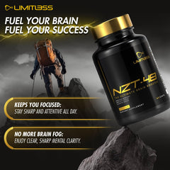 NZT-48 study-session focus scene suggests potential for improved concentration.