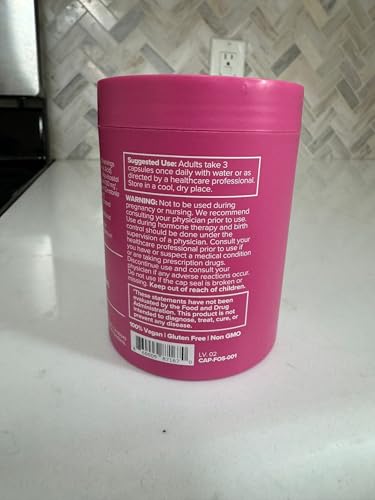 O Positiv FLO store display invites regular use.