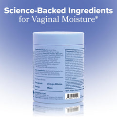 O Positiv MENO vegan gluten-free label highlights product purity.