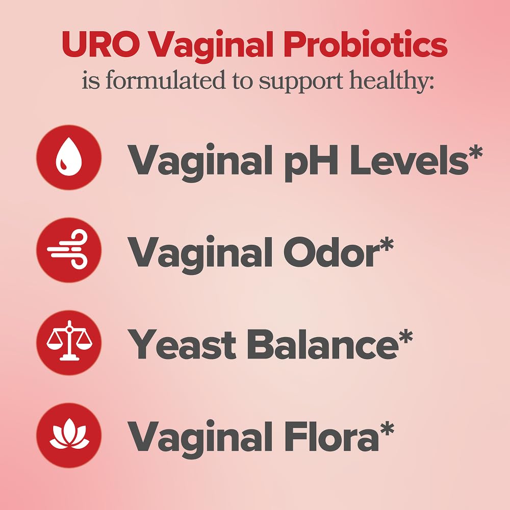 O Positiv URO capsules daily-use scene communicates simple, regular use for pH support