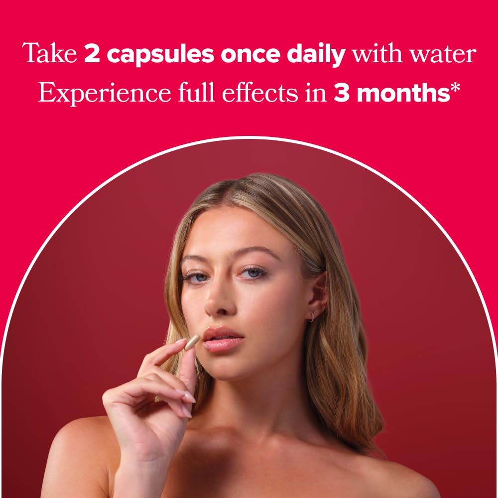 Front view of O Positiv URO box signaling mood and moisture support