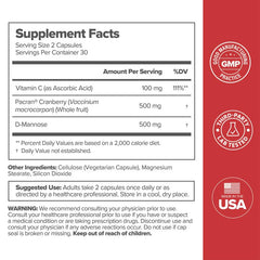O Positiv vegan gluten-free seal signals allergy-conscious supplement choice.