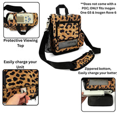 O2TOTES travel-friendly design supports errands and on-the-go activities.