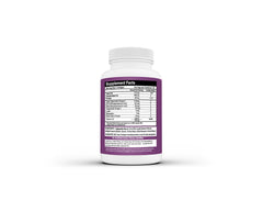 OcuSci Dry Eye Complete packaging, with clear usage guidance for daily routines.
