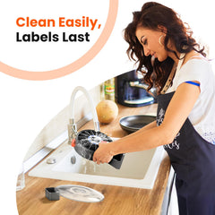 Odaro daily dosing solution keeps meds organized and accessible.