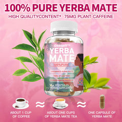 Oeaqeff label shows 30 servings and caffeine content for mindful use