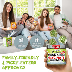 OH MY CHEWY daily use scenario with family at home.