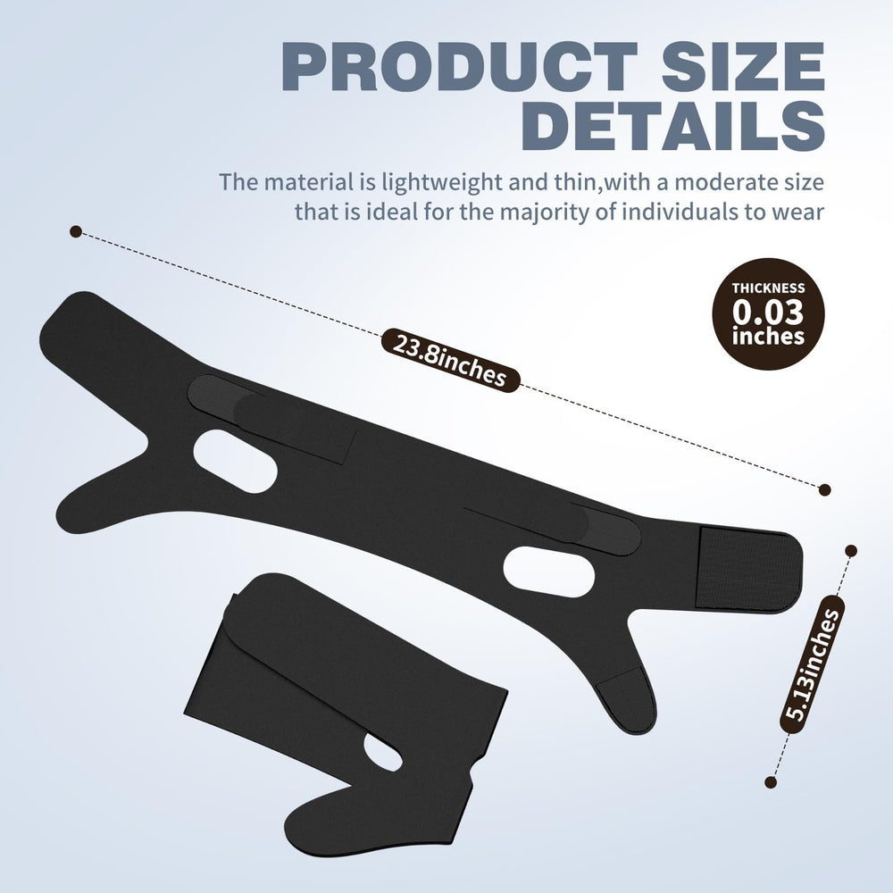 OHALEEP seamless 0.7 mm design close-up emphasizes slim profile