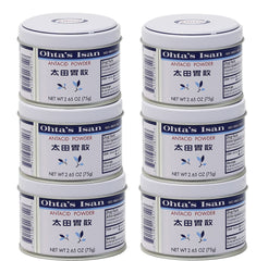 Ohta's Isan antacid powder spoon image showing the included serving spoon