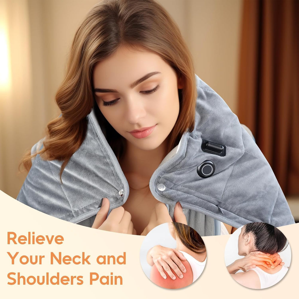 OKK soft crystal flannel cover provides skin-friendly warmth and softness.