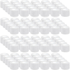 Oleitodh bandagewrap 2in white roll for secure, non-slip support during workouts.