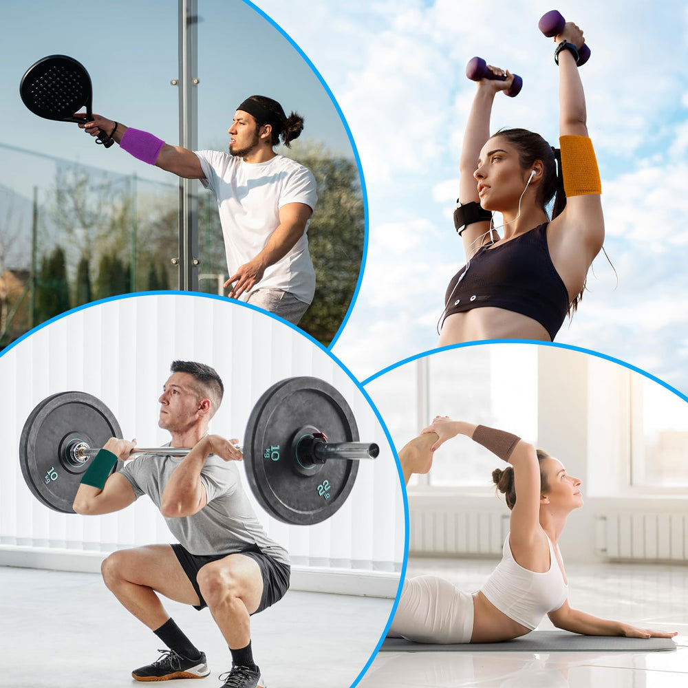 Oleitodh travel bulk pack is ideal for gym, clinic, or home use.