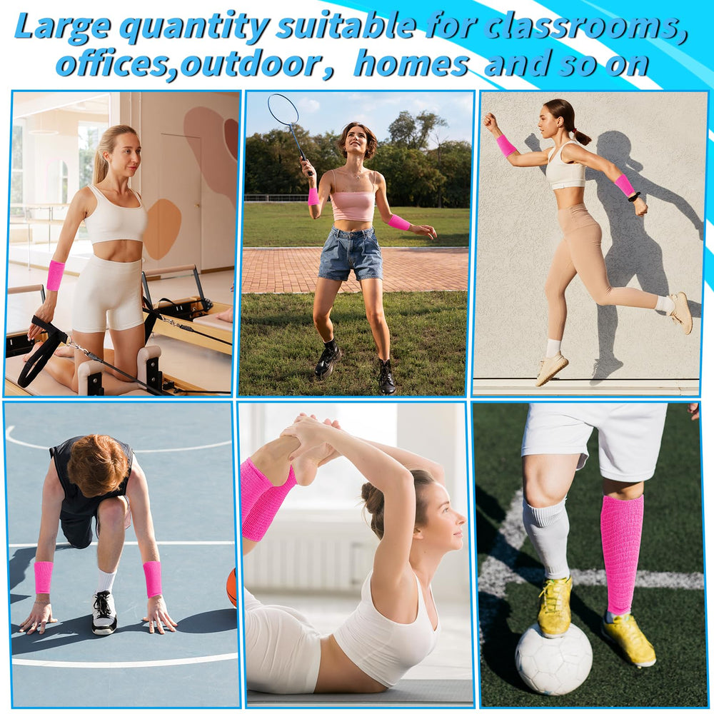 Oleitodh multipurpose wrap for cosplay, crafts, and everyday use.