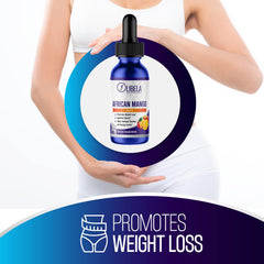 OLIBELA droplets in drink highlight fast absorption and energy support.