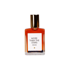 Olivine Atelier perfume oil bottle featuring lily-vanilla-sandalwood notes for mood uplift.