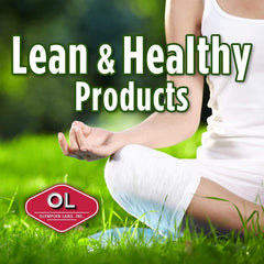 Olympian Labs Ultimate Greens blueberry-flavored mix ready to energize mornings