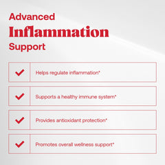 Omax3 HydroCurc emulsification technology close-up demonstrating fast absorption.