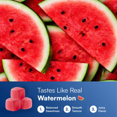 Gym setting backdrop suggesting strength training with accessible supplement.