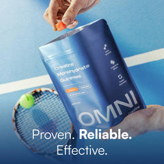 Travel-ready packaging ideal for gym bags and commutes.