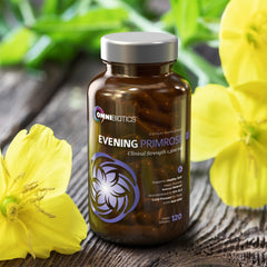 OmniBiotics production in NSF-certified facility signals quality and safety.